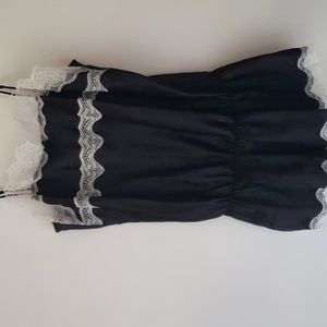 Worn once Victoria's secret lingerie
